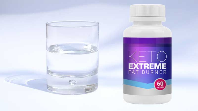 Keto Extreme Dosering